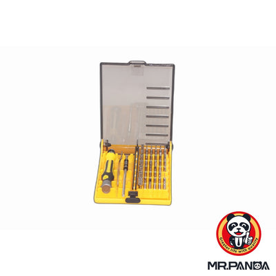 Screwdriver Set