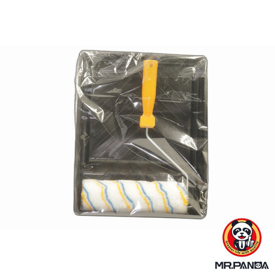 Painter Roller 2PC