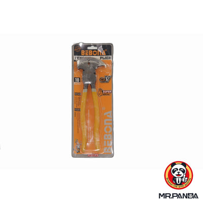 Fencing Plier  - 10 Inch