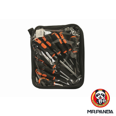 Screwdriver Set - 9 PCS