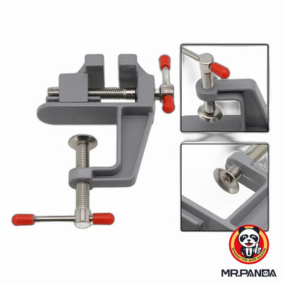 Light Table Vice