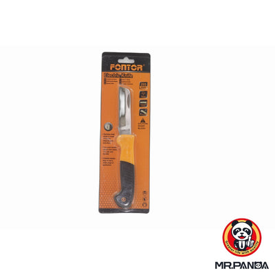 Wire Stripping Knife