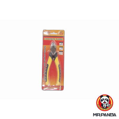Diagonal Cutting Plier - 6 Inch