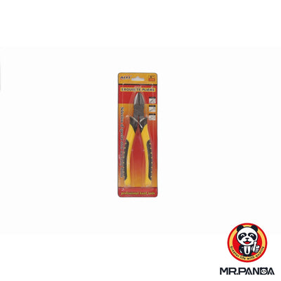 Side Cutter Pliers - 8 Inch
