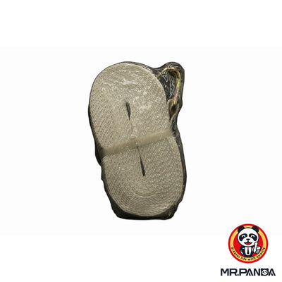 Webbing Belt and Hook