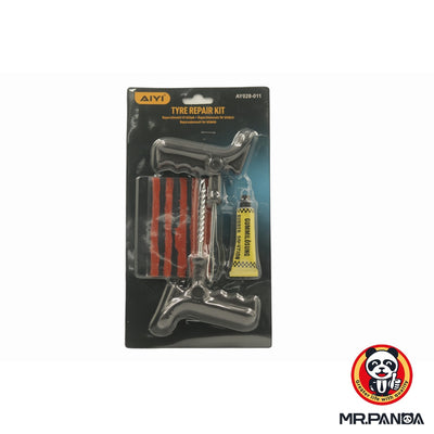 Tyre Repair Kit