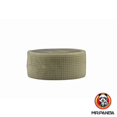 Fiberglass Drywall Joint Mesh Tape - 5CM X 45M