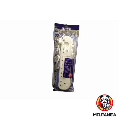 Redisson 11-Way Multi-Plug