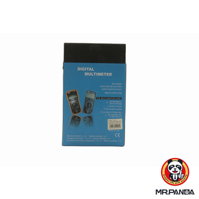 Digital Multimeter