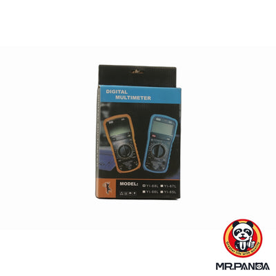 Digital Multimeter