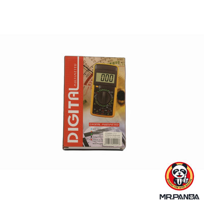 Digital Multimeter
