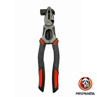 Multifunctional Electrician's Plier