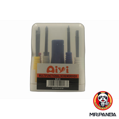 Screwdriver Set