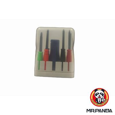 Screwdriver Set