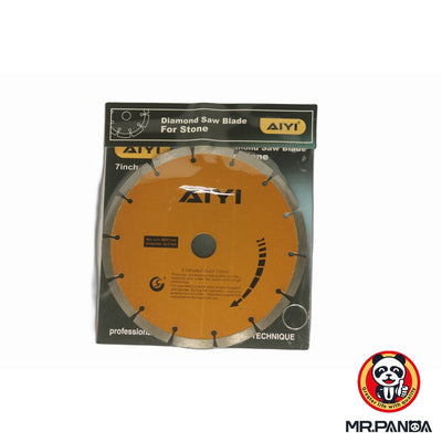 Diamond Saw Blade