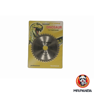 Dinosaur T.C.T. Saw Blade