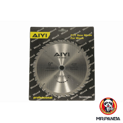 AIYI TCT Circular Saw Blade