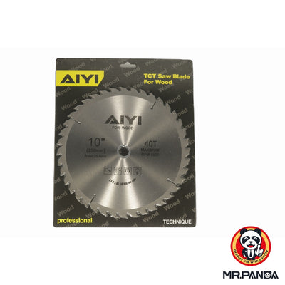 AIYI TCT Circular Saw Blade