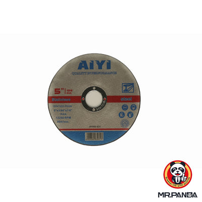 AIYI Steel Cutting Disc