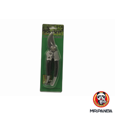 Pruning Shear