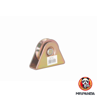 V-Groove Sliding Gate Roller Wheel