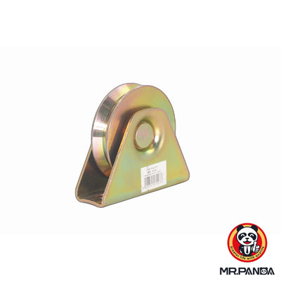 80mm V-Groove Sliding Gate Wheel