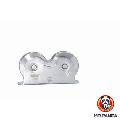 Double Wheel Sliding Gate Roller