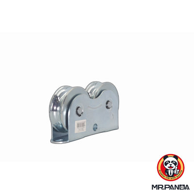 Double Wheel Sliding Gate Roller
