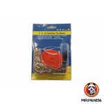 1" x 15' Ratchet Tie Down