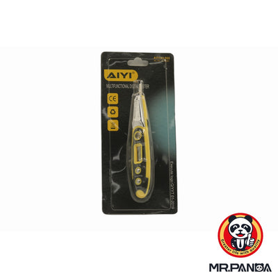 Multifunctional Digital Voltage Tester Pen