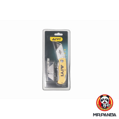 Folding Utility Knife