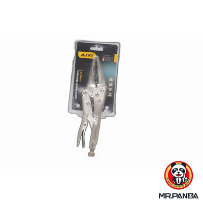 Long Nose Locking Pliers