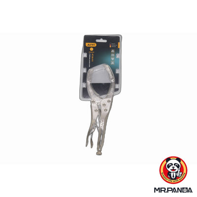 Welding Locking Pliers -  AY146-015
