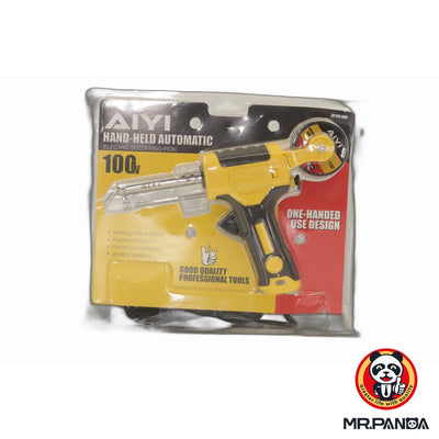 Soldering Iron Hand Held Automatic