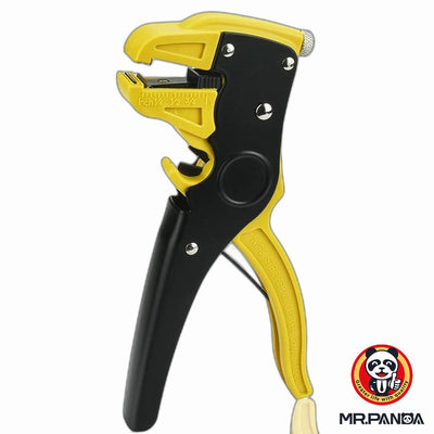 Automatic Wire Stripper and Cutter