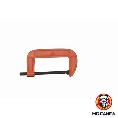 C-Clamp 5 Inch