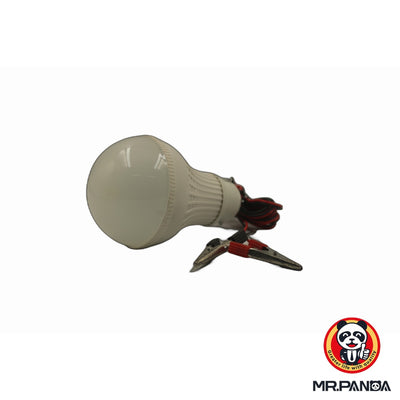 LED Light Bulb