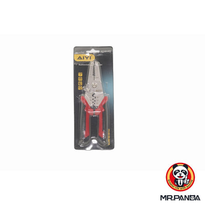 Multifunction Wire Stripper And Cutter