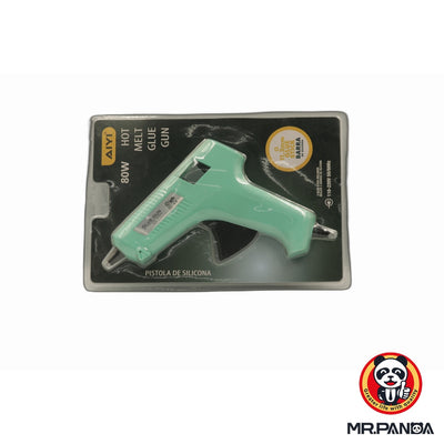Glue Gun - 80W