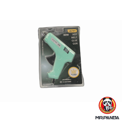 Glue Gun - 80W