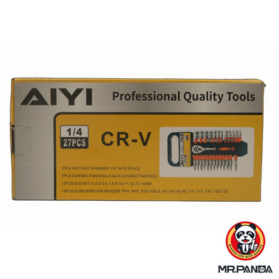 AIYI Professional Quality Tools