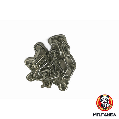 Link Chain -  8mm