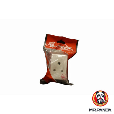 Multiplug Adapter
