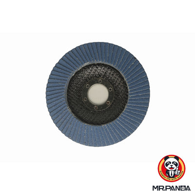AIYI T29 Flap Disc - 115mm x 22 .23mm
