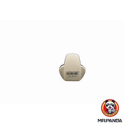 3-Pin Electrical Plug Top