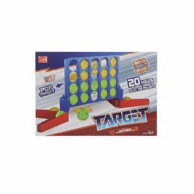 Target Connect 4 Game