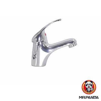 Basin Mixer Single Lever