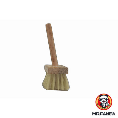 Brush Wood