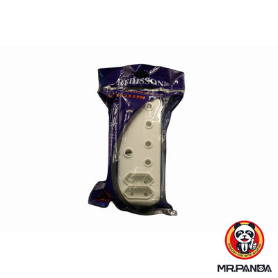 Redisson 4-Way Multiplug Adaptor