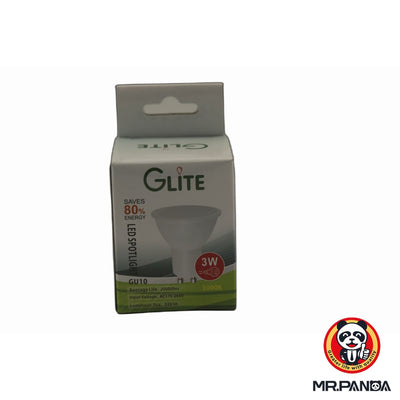 GLite LED Spotlight